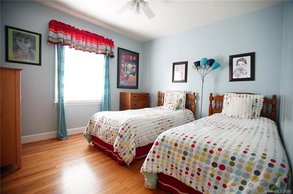 Kingswood - Residential