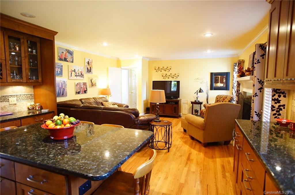 Kingswood - Residential