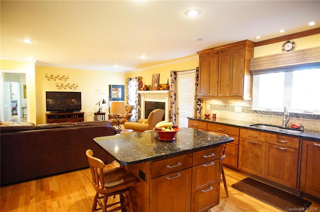 Kingswood - Residential