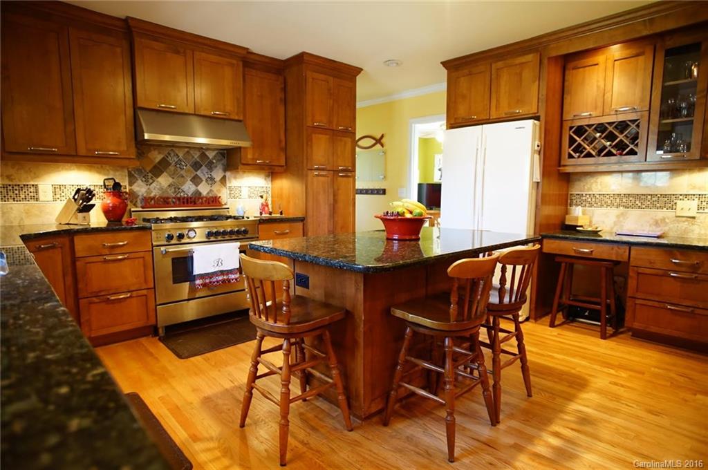 Kingswood - Residential