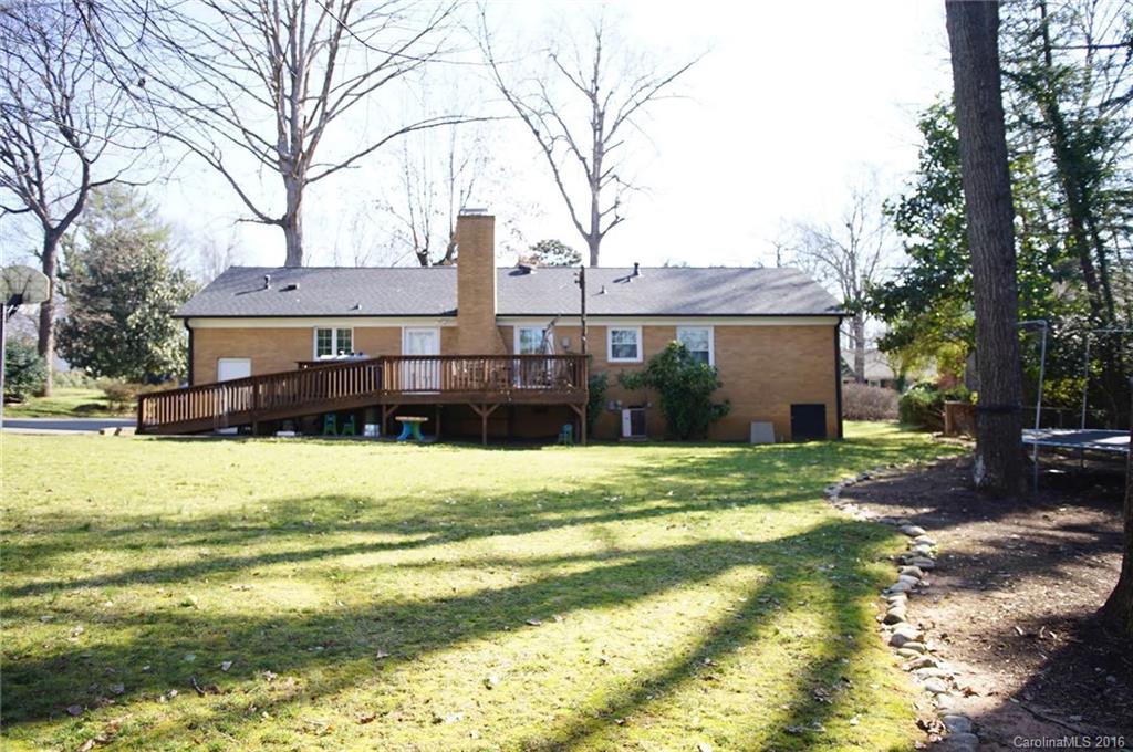 Kingswood - Residential