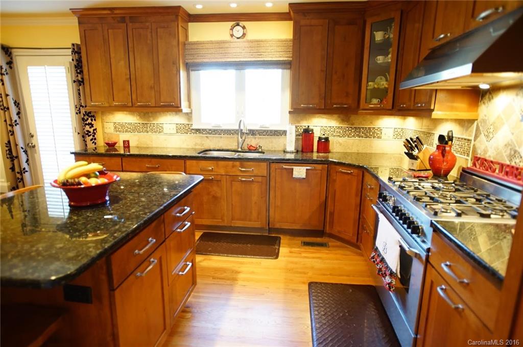 Kingswood - Residential