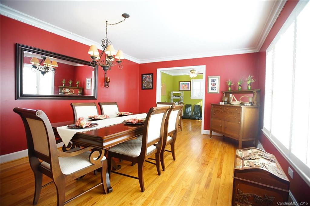 Kingswood - Residential