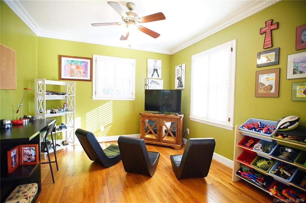 Kingswood - Residential