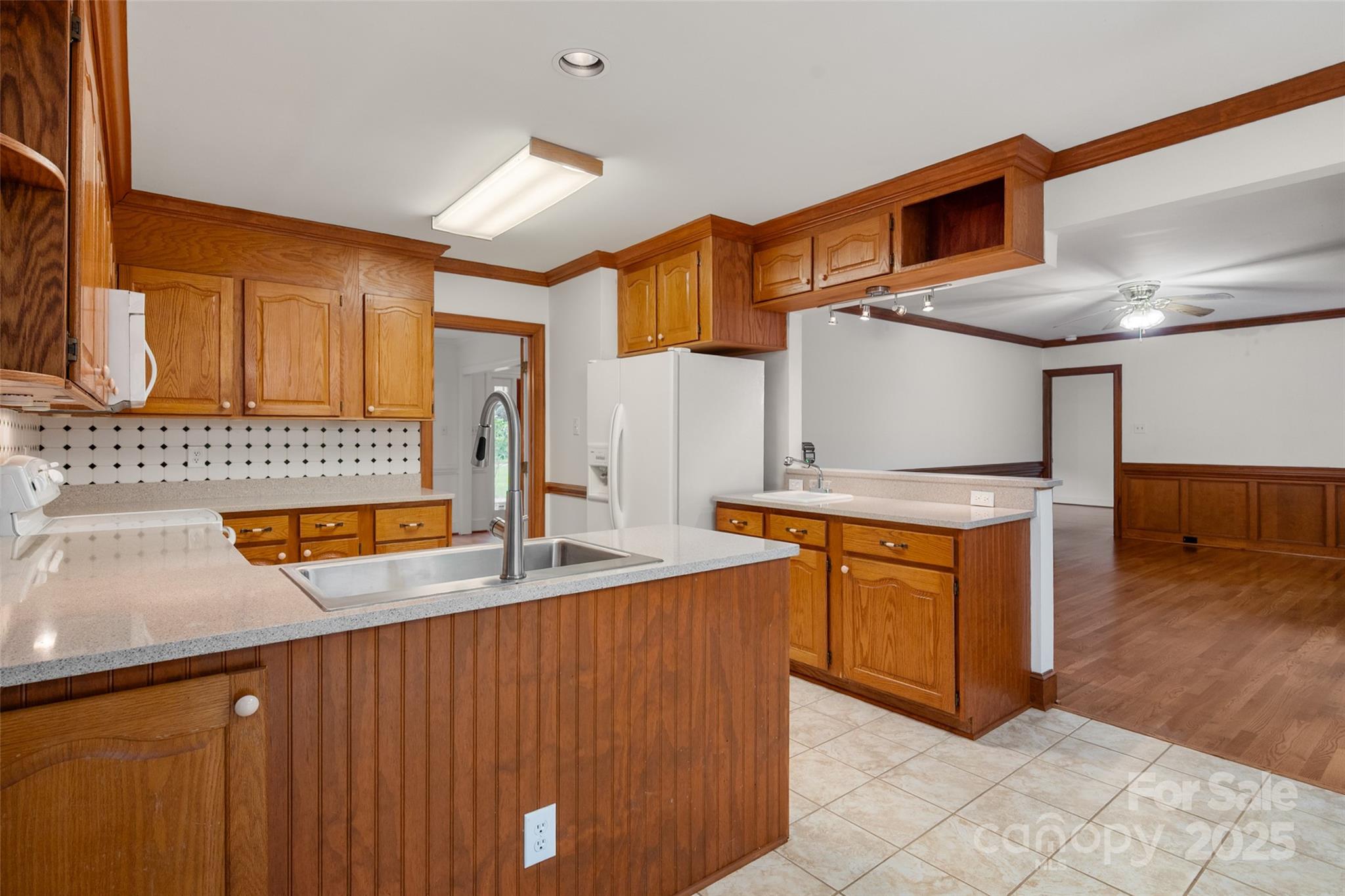 Berkeley - Residential