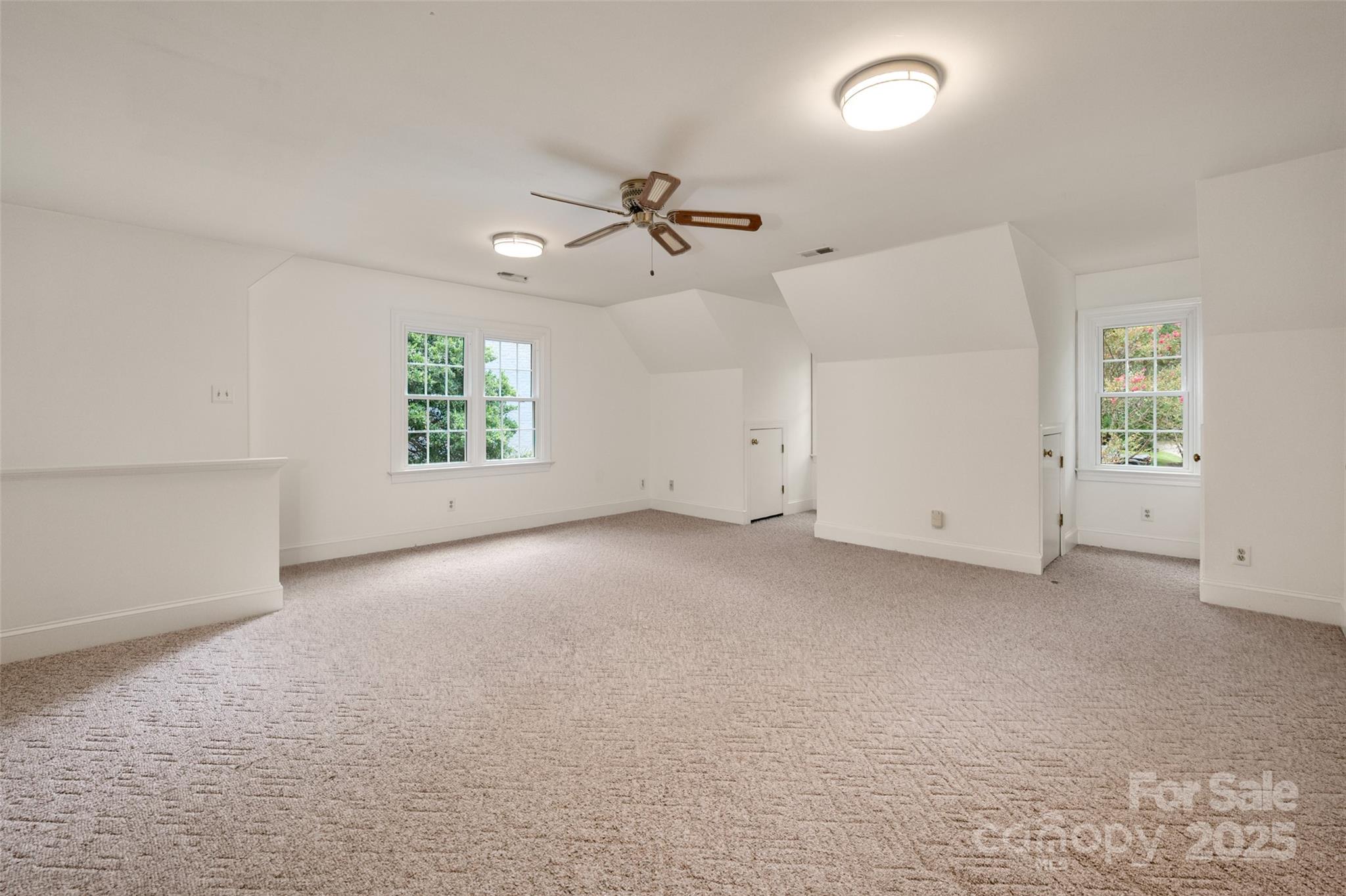 Berkeley - Residential