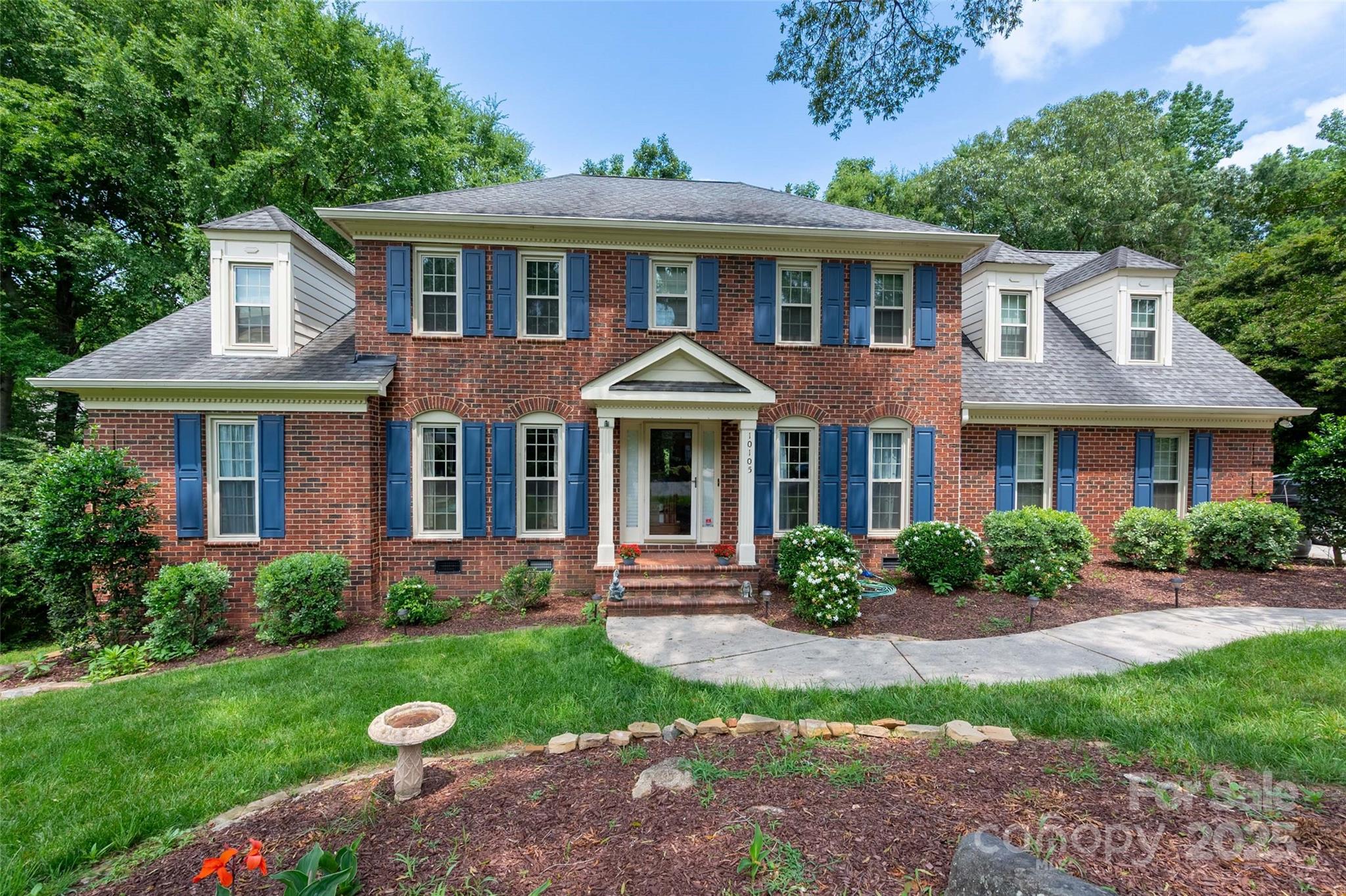 10105 Waterbrook Lane