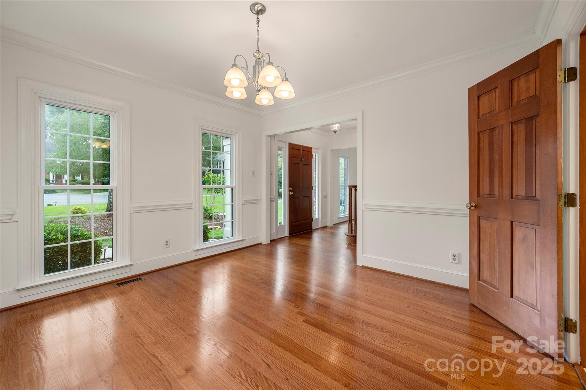 Berkeley - Residential