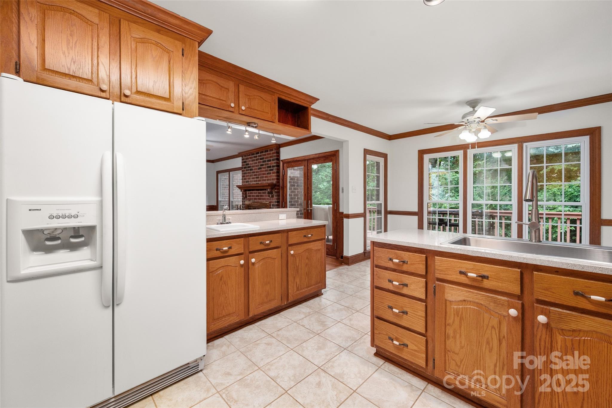 Berkeley - Residential