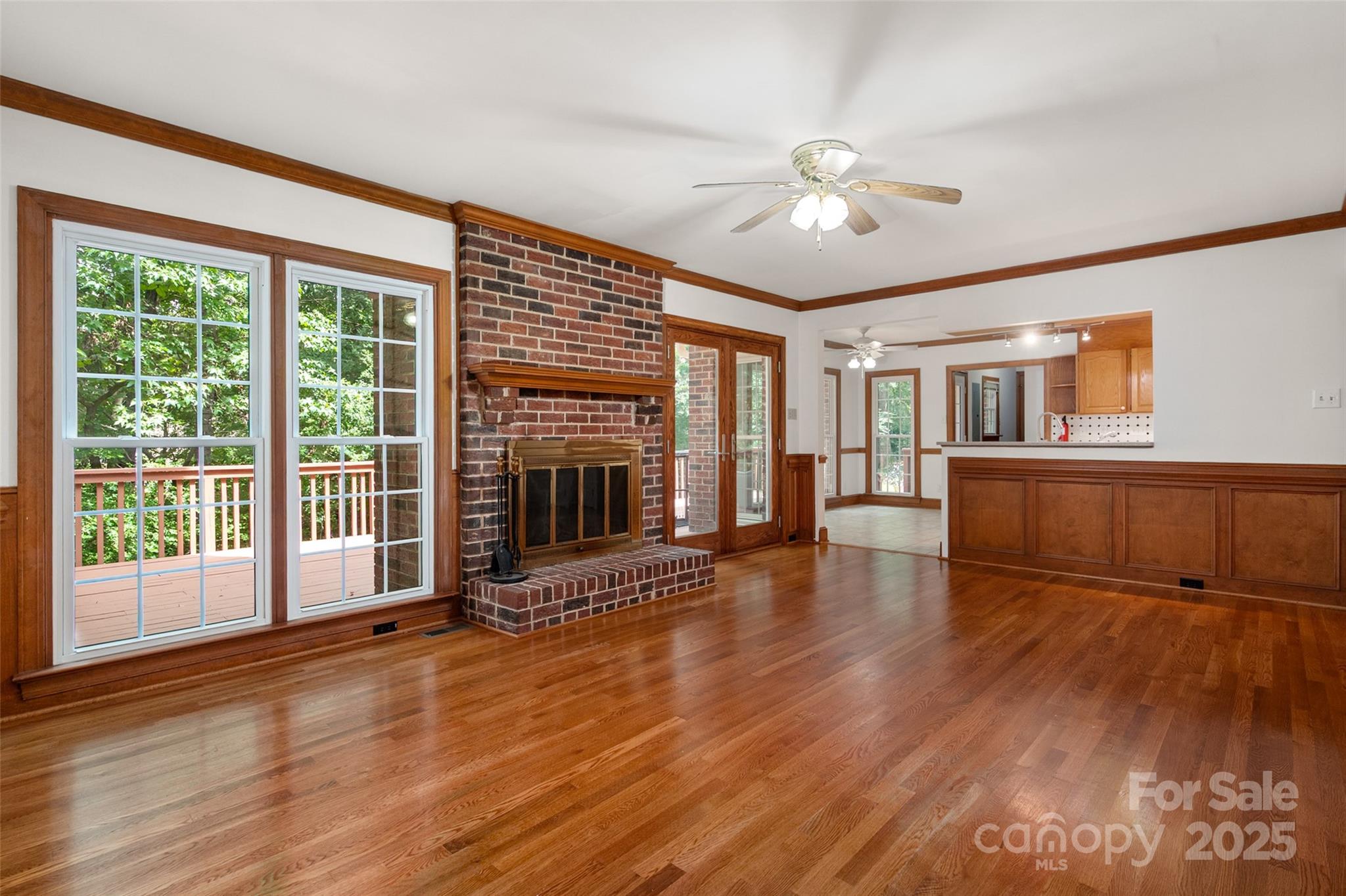 Berkeley - Residential