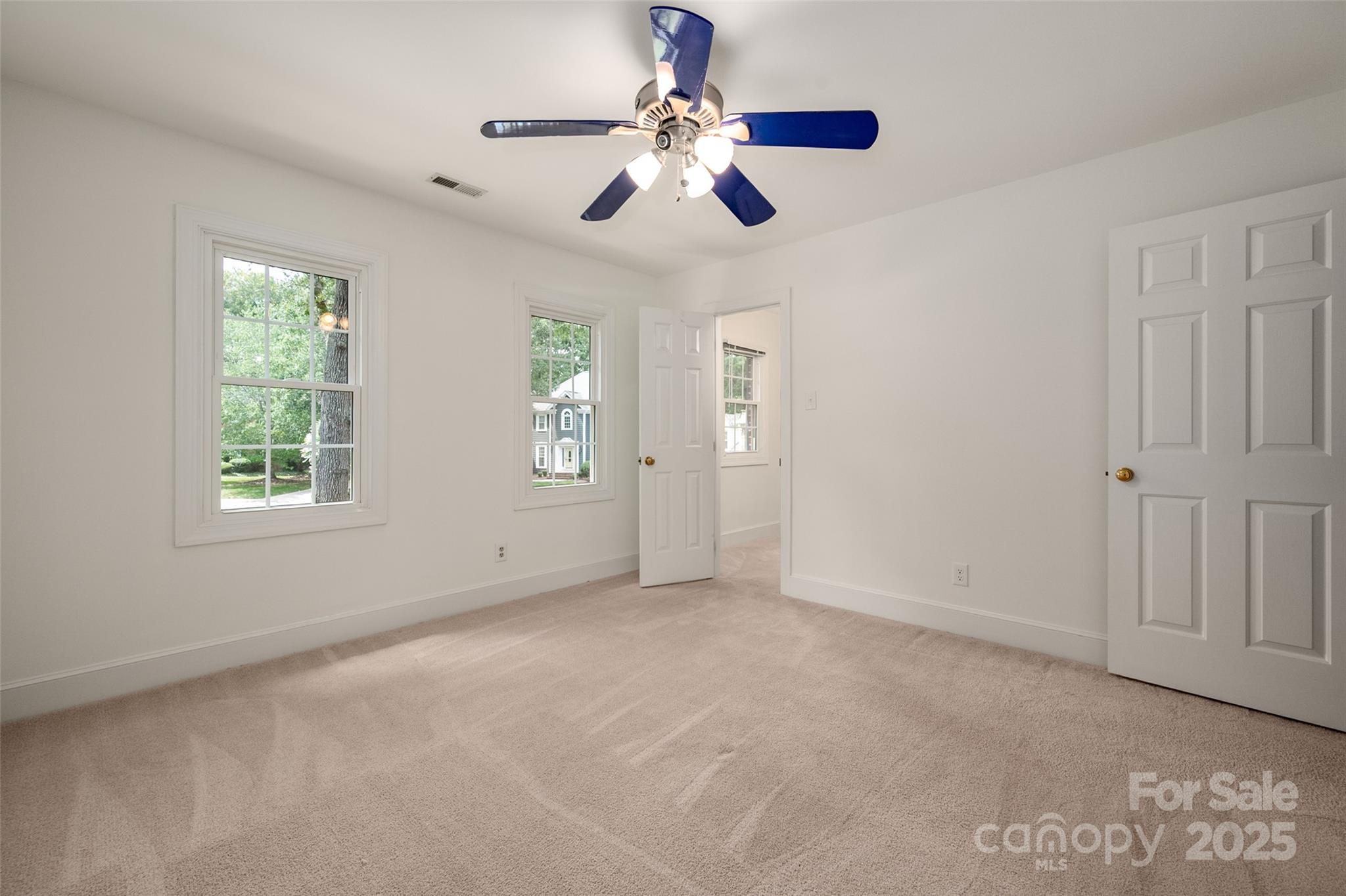 Berkeley - Residential