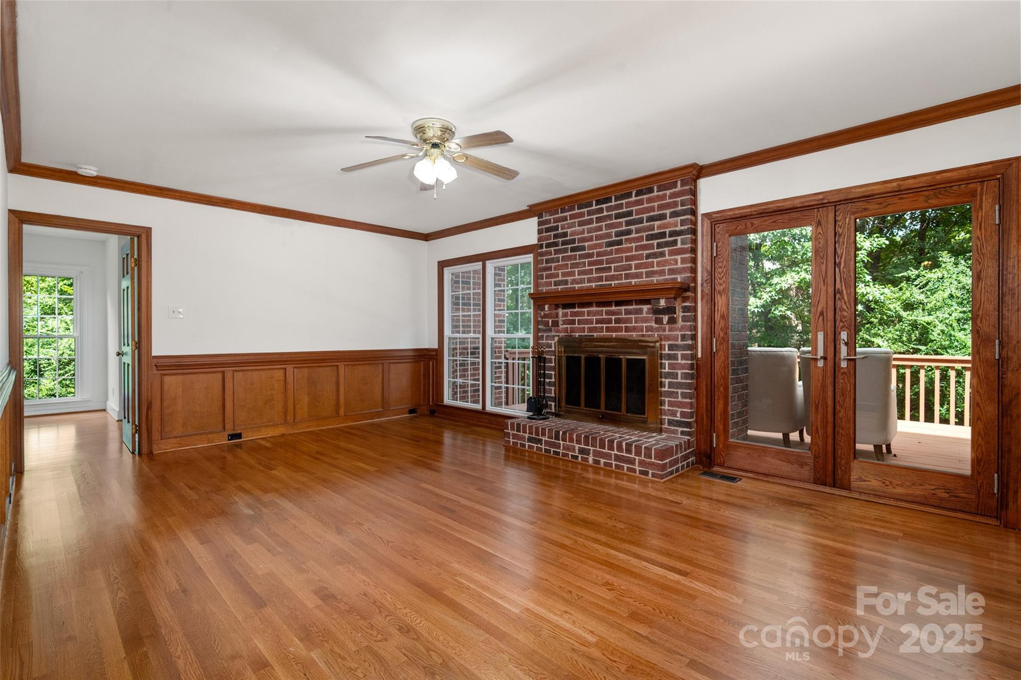 Berkeley - Residential