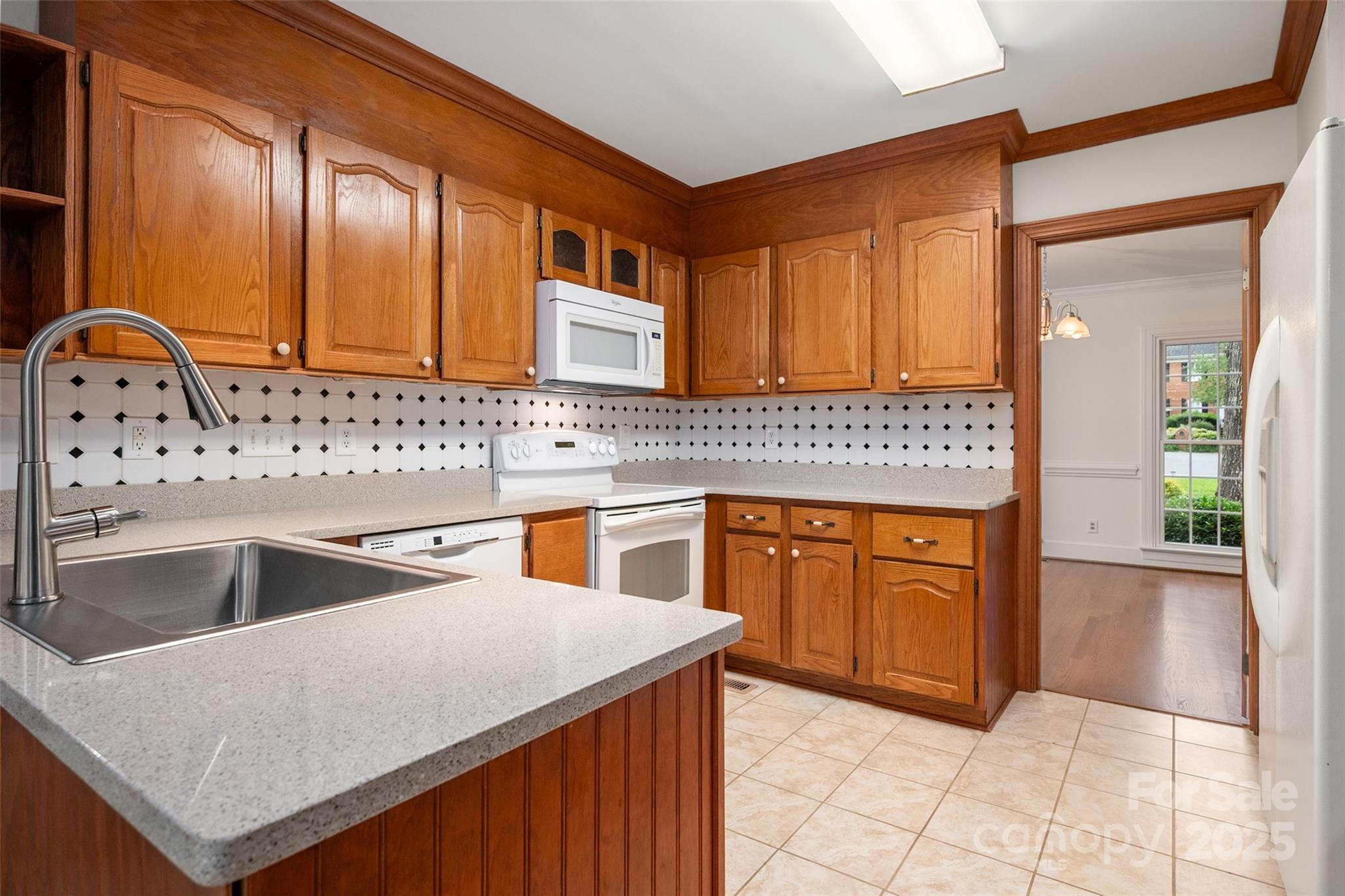 Berkeley - Residential