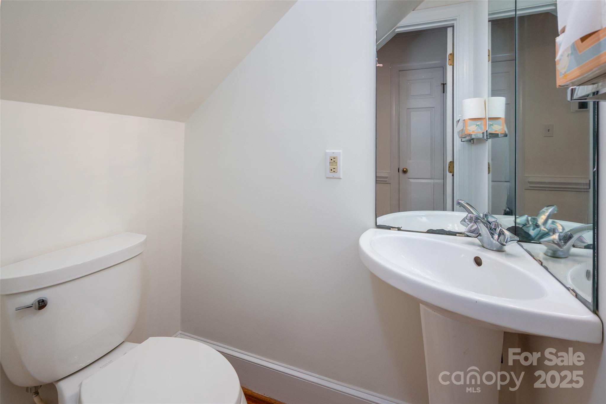 Berkeley - Residential