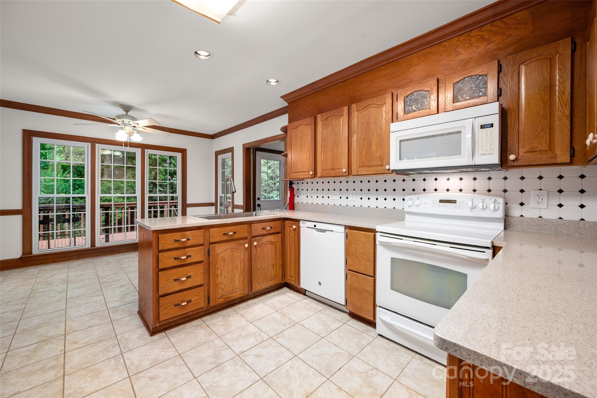 Berkeley - Residential