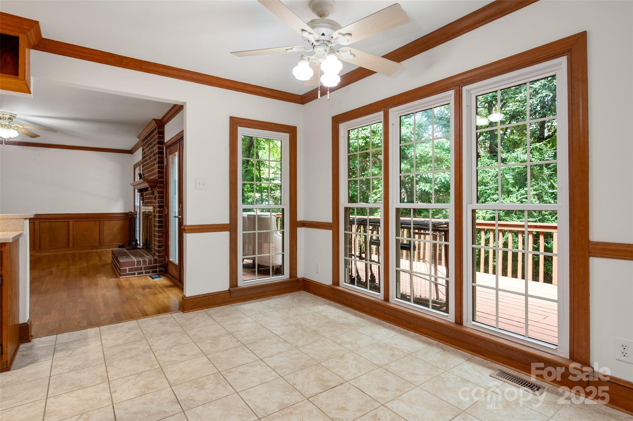 Berkeley - Residential