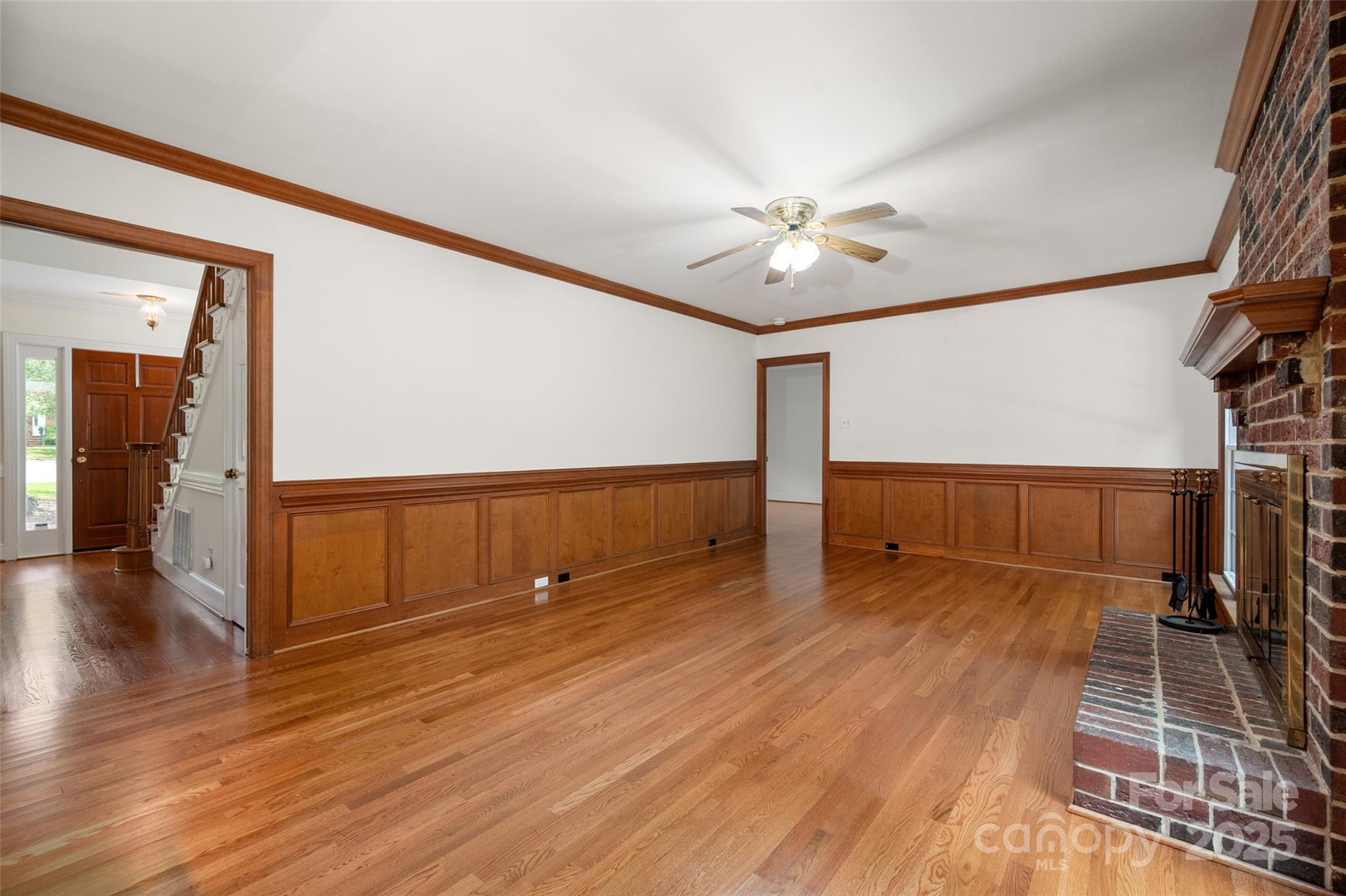 Berkeley - Residential