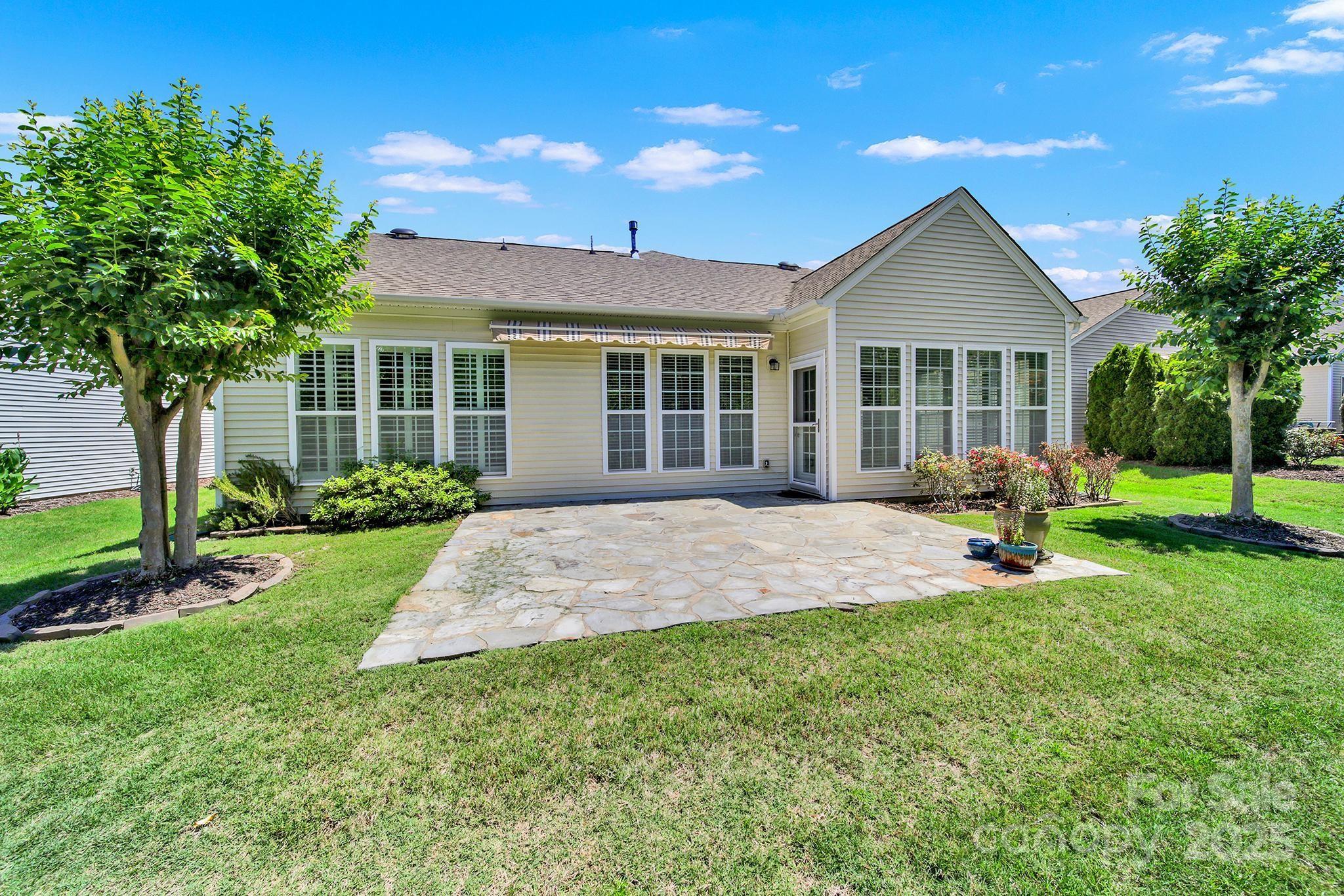 Sun City Carolina Lakes - Residential