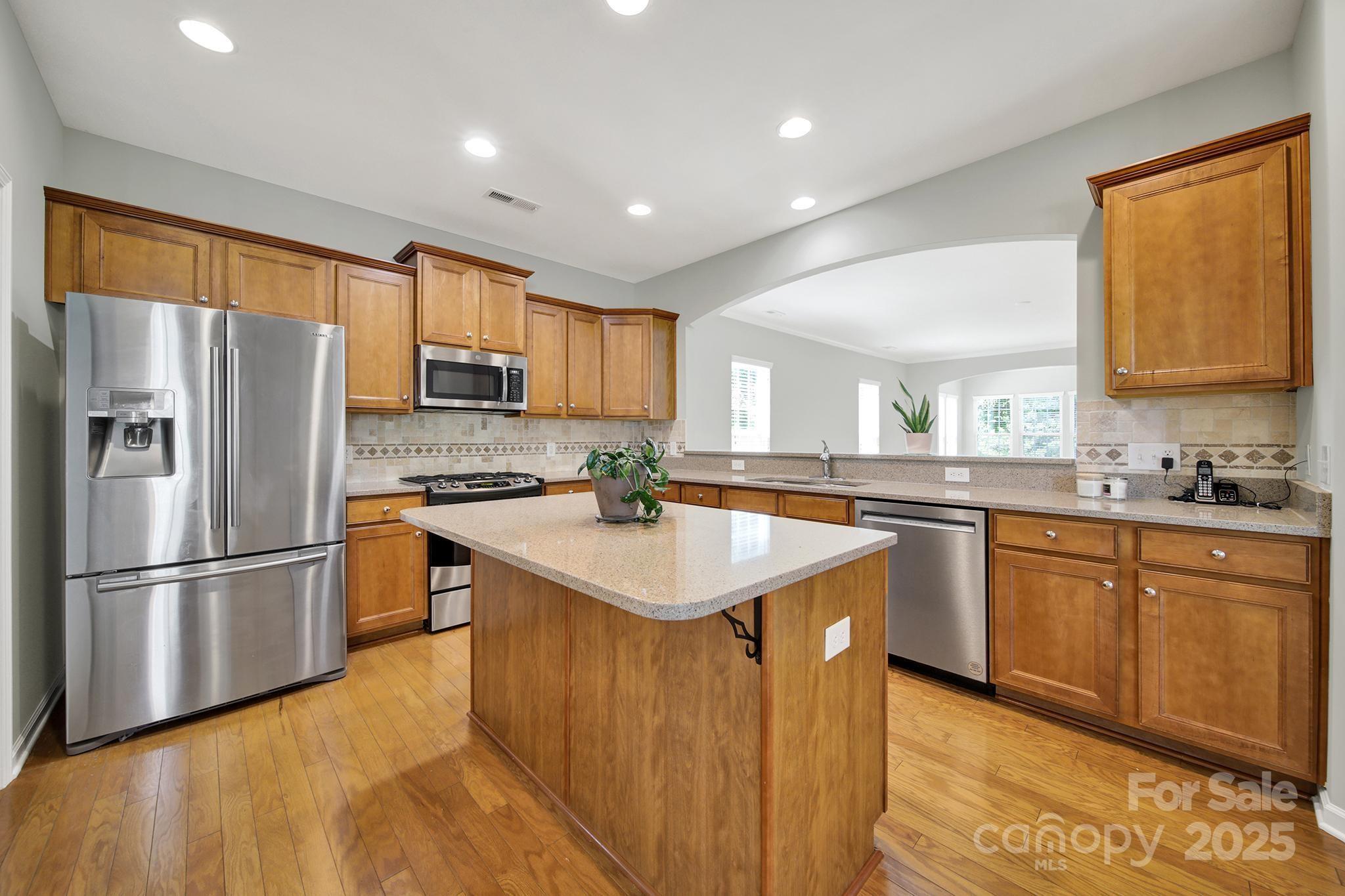 Sun City Carolina Lakes - Residential