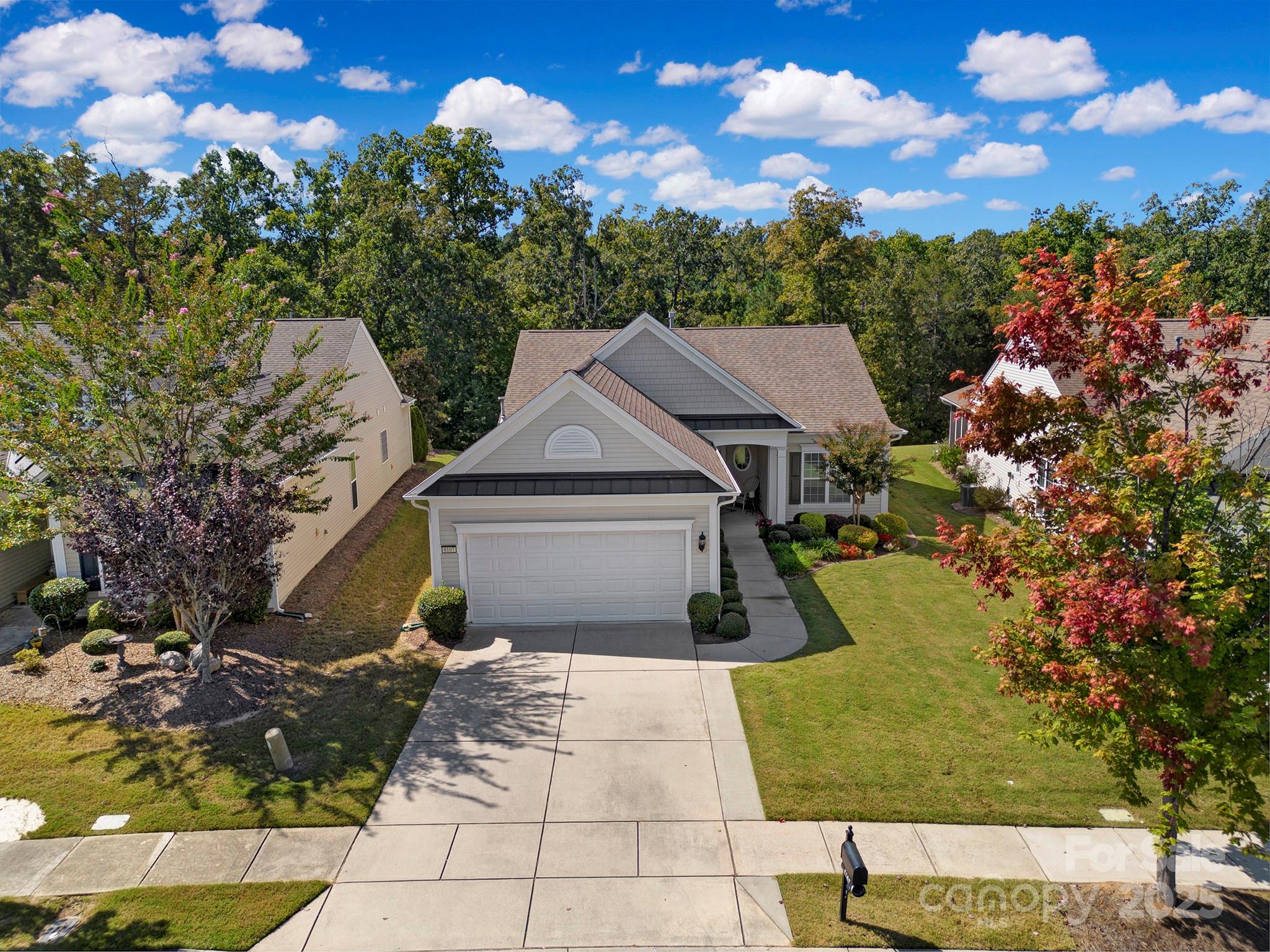 8107 Crater Lake Drive