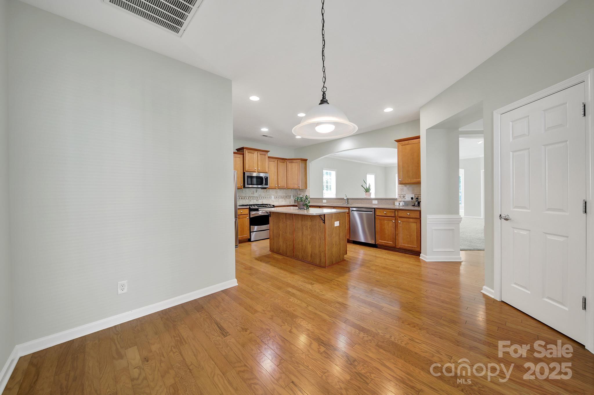 Sun City Carolina Lakes - Residential