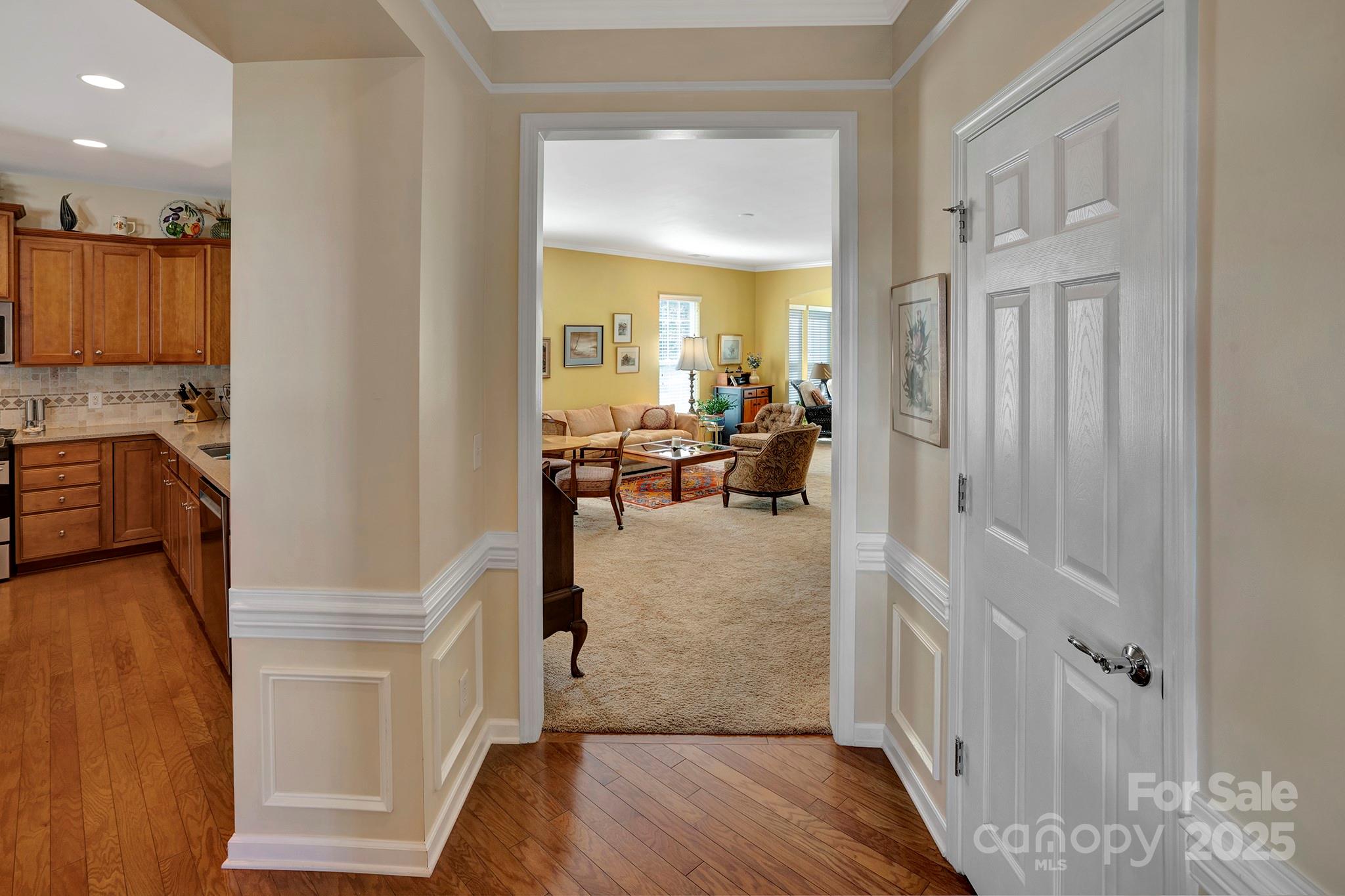 8107 Crater Lake Drive