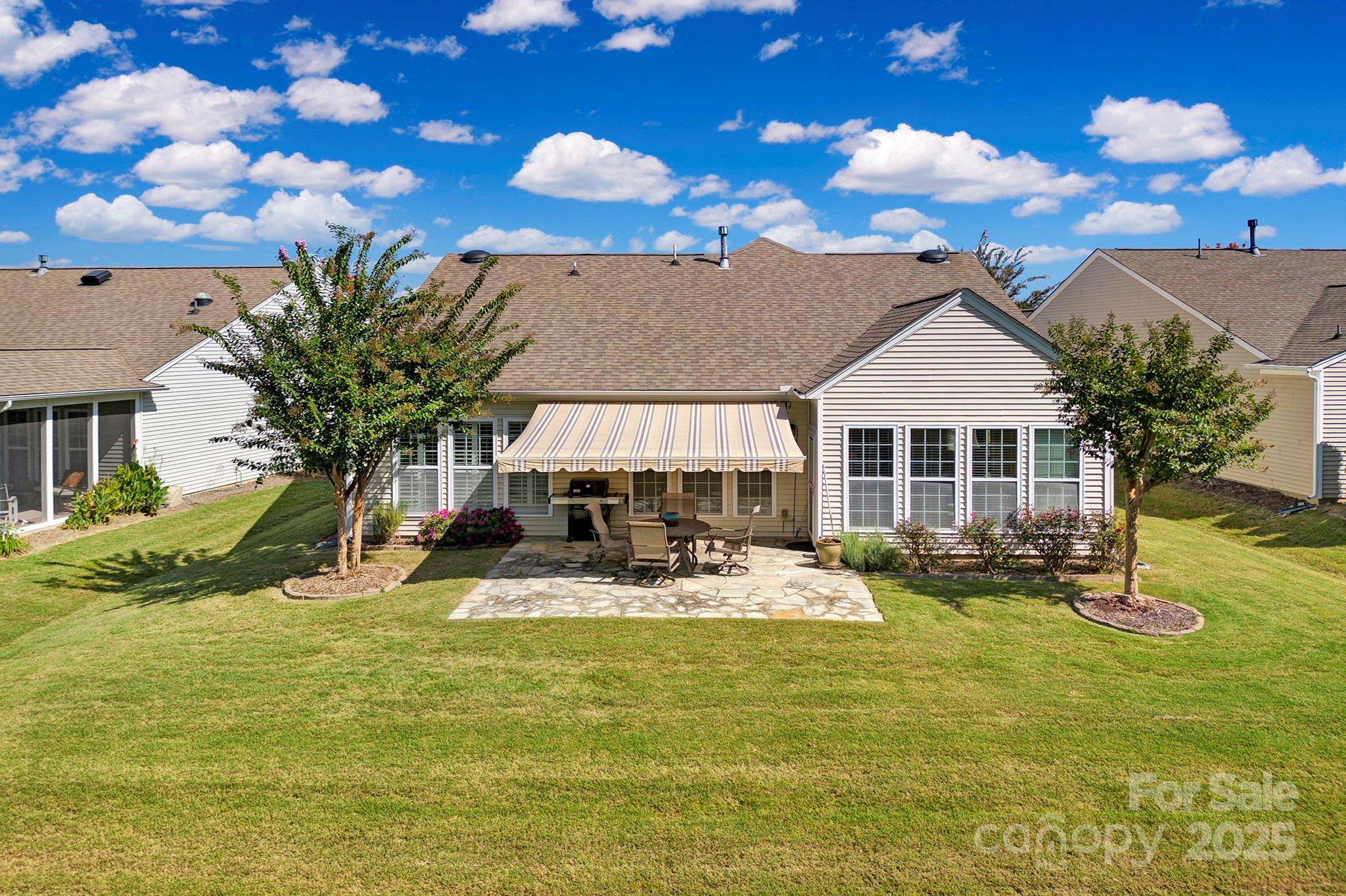8107 Crater Lake Drive