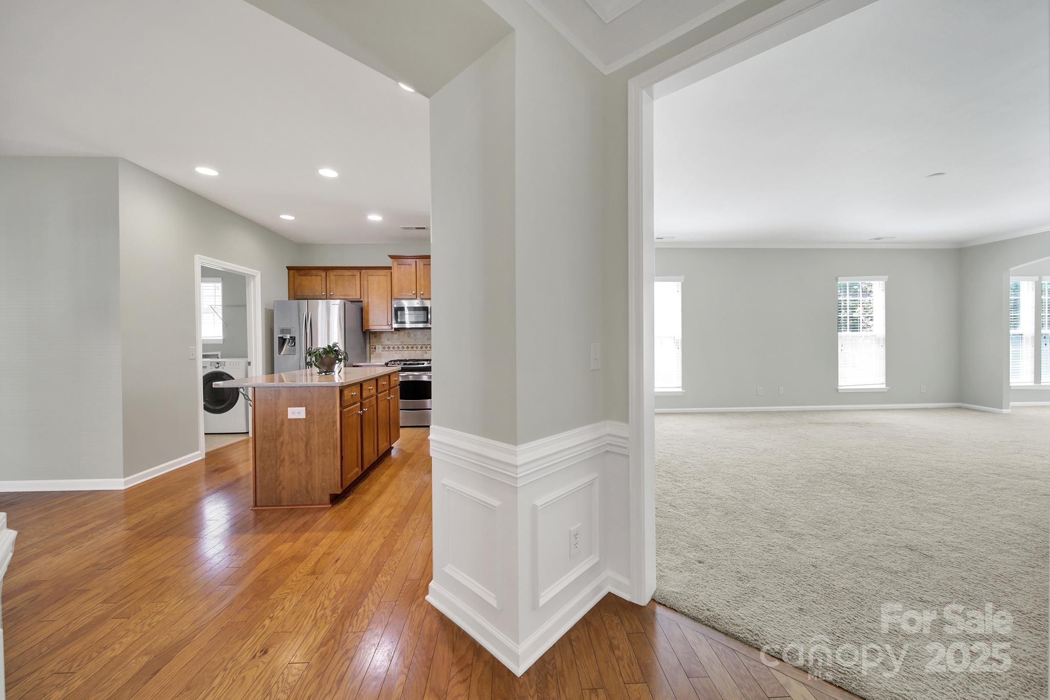 Sun City Carolina Lakes - Residential