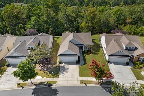 8107 Crater Lake Drive Indian Land SC 29707