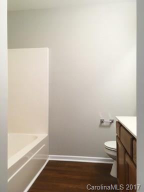 Kingstree - Residential Lease