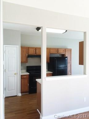 Kingstree - Residential Lease