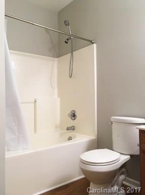 Kingstree - Residential Lease