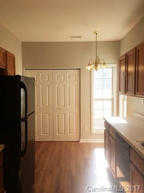Kingstree - Residential Lease