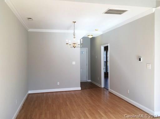 Kingstree - Residential Lease