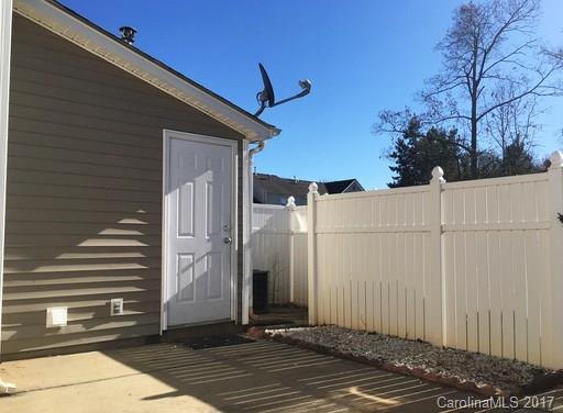 Kingstree - Residential Lease