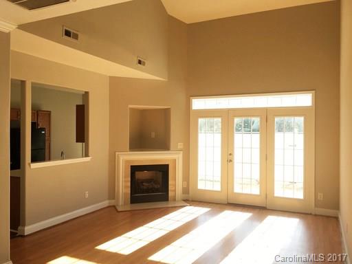 Kingstree - Residential Lease