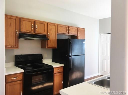 Kingstree - Residential Lease
