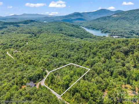 Photo of 0 Matho Trace #41, Lake Lure, NC 28746 (MLS # 4406335)