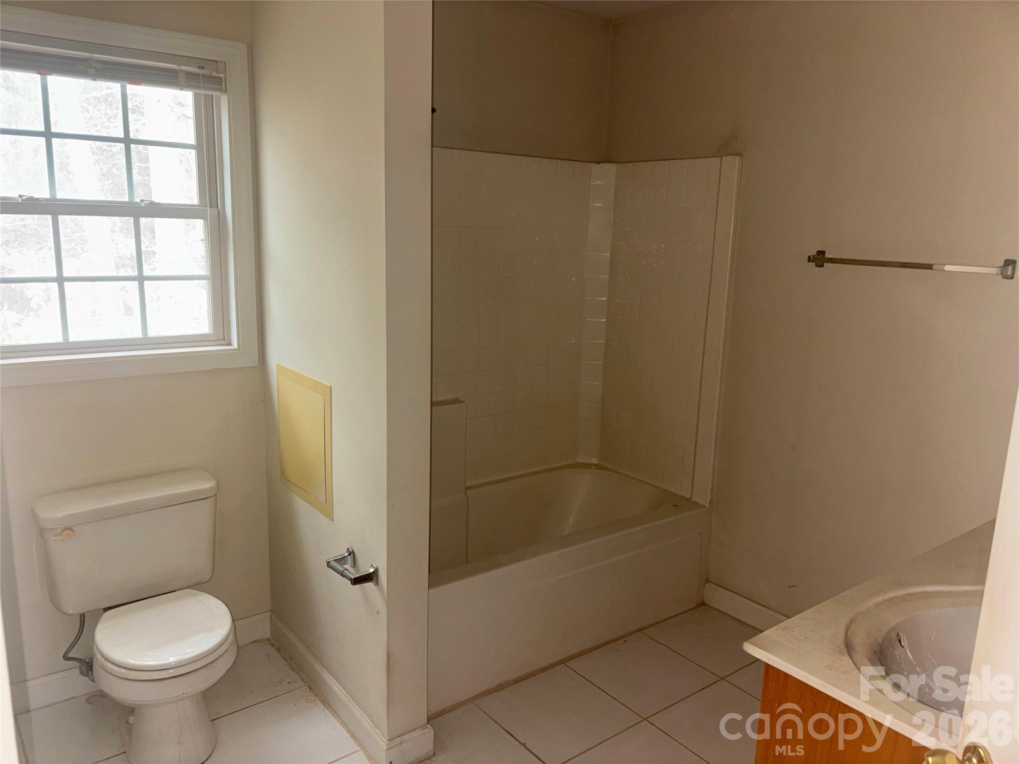 Wittenburg Springs - Residential