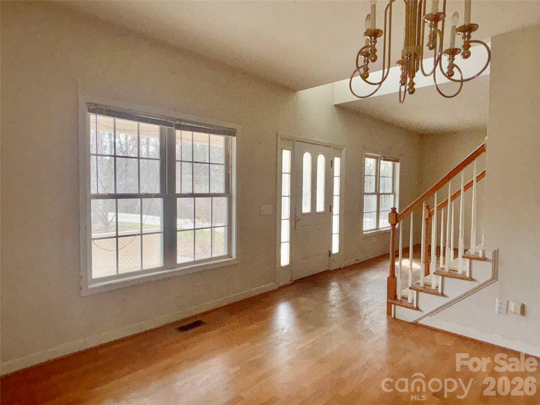 Wittenburg Springs - Residential