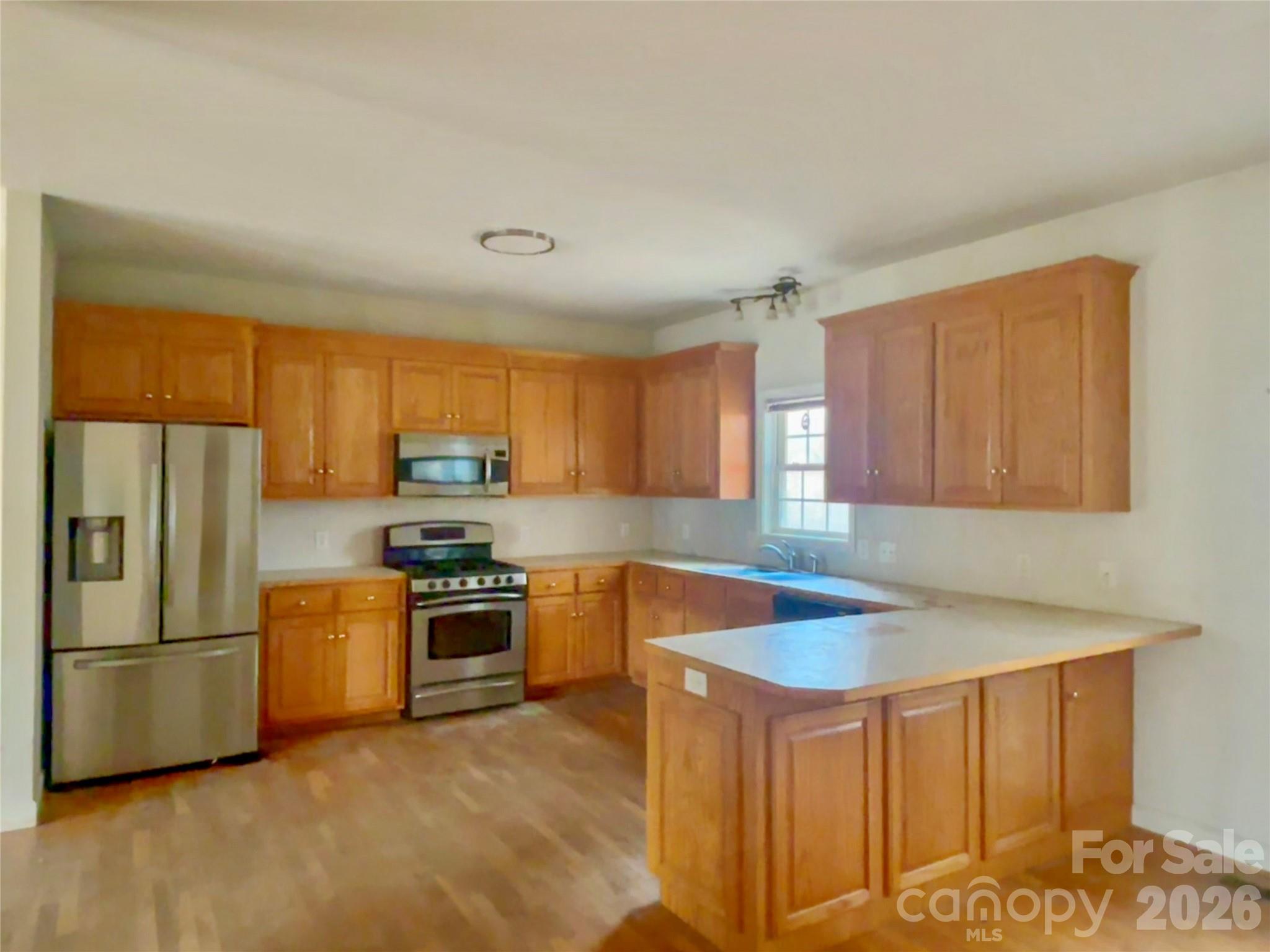 Wittenburg Springs - Residential