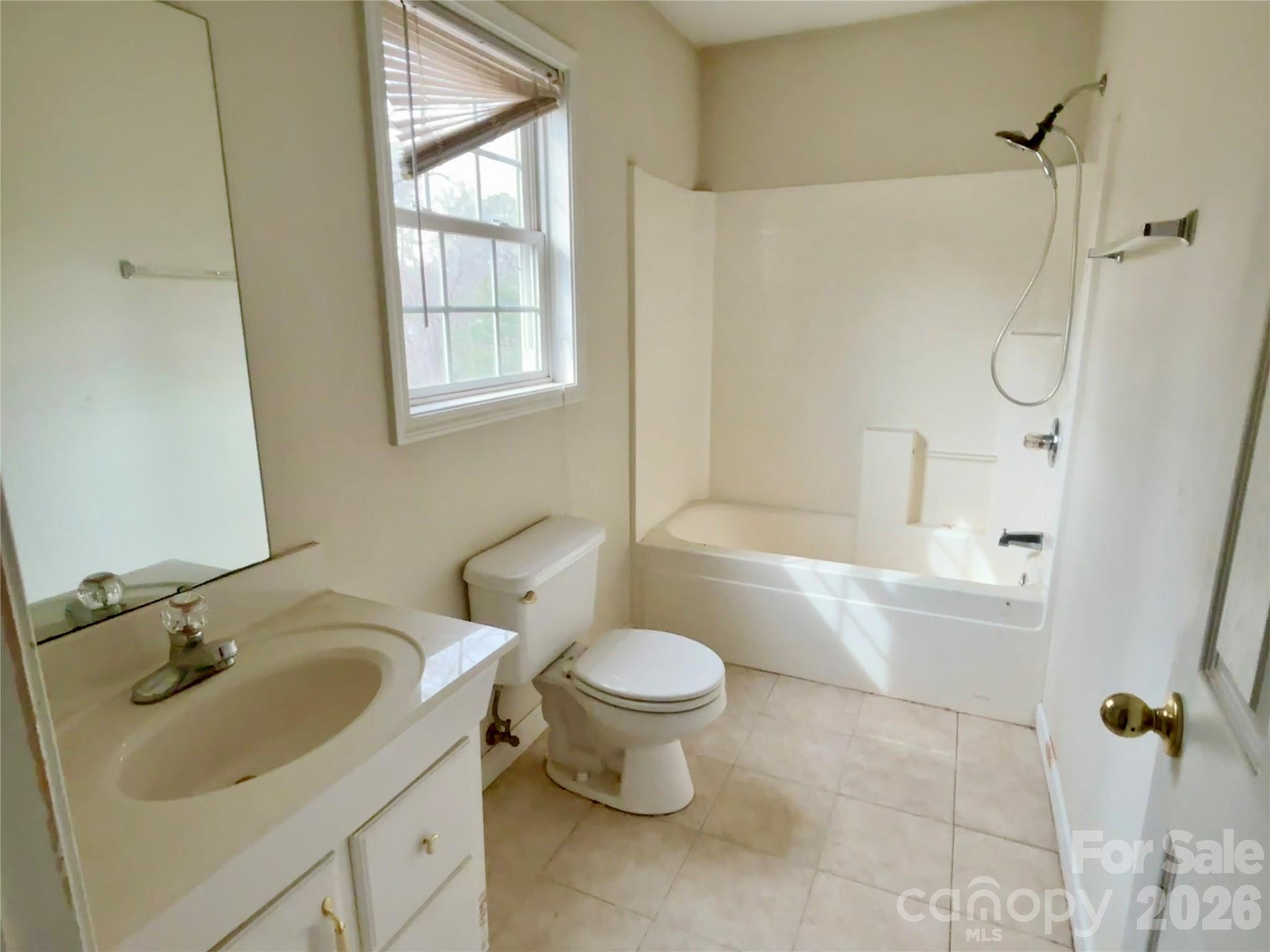 Wittenburg Springs - Residential