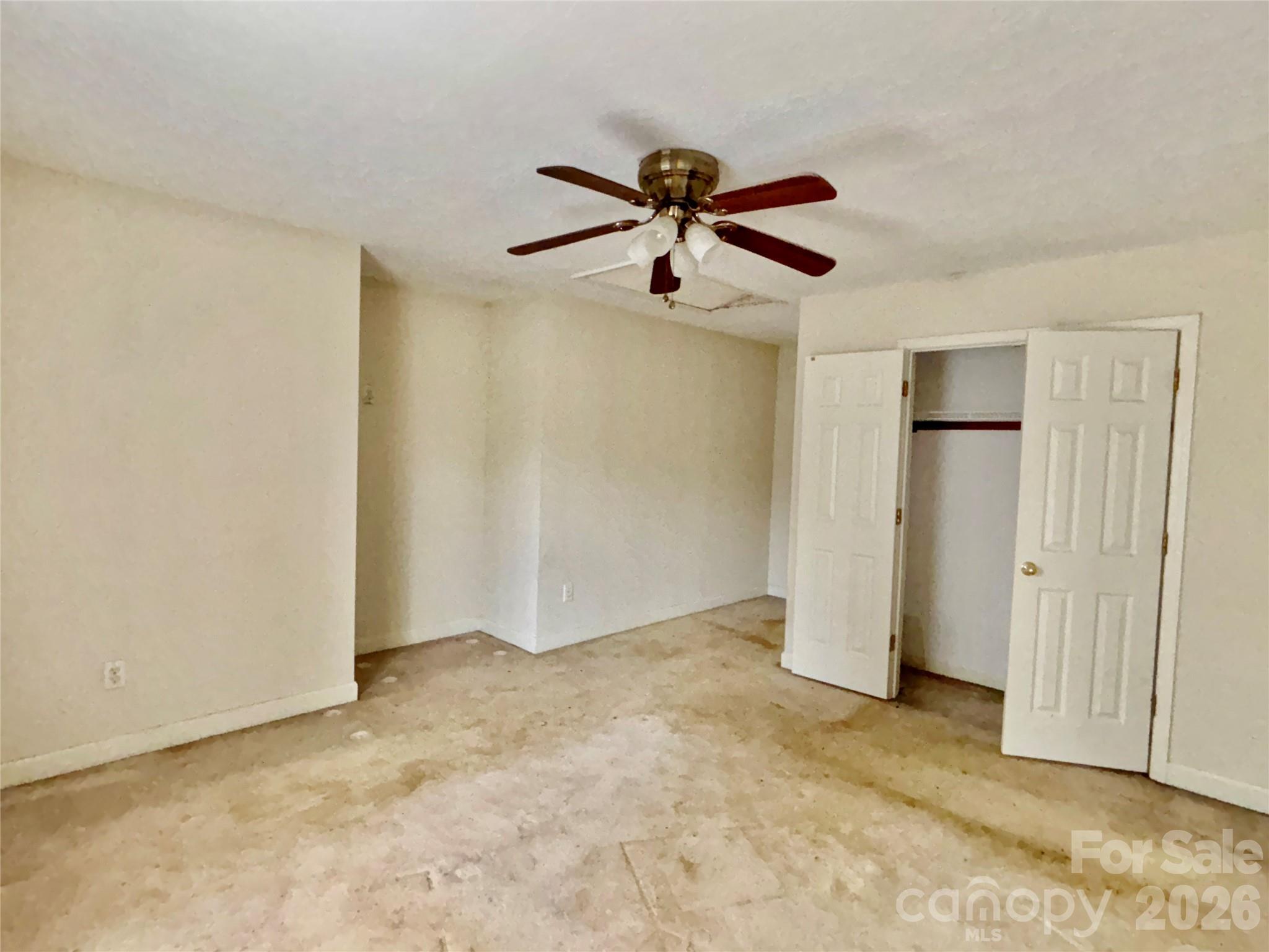 Wittenburg Springs - Residential