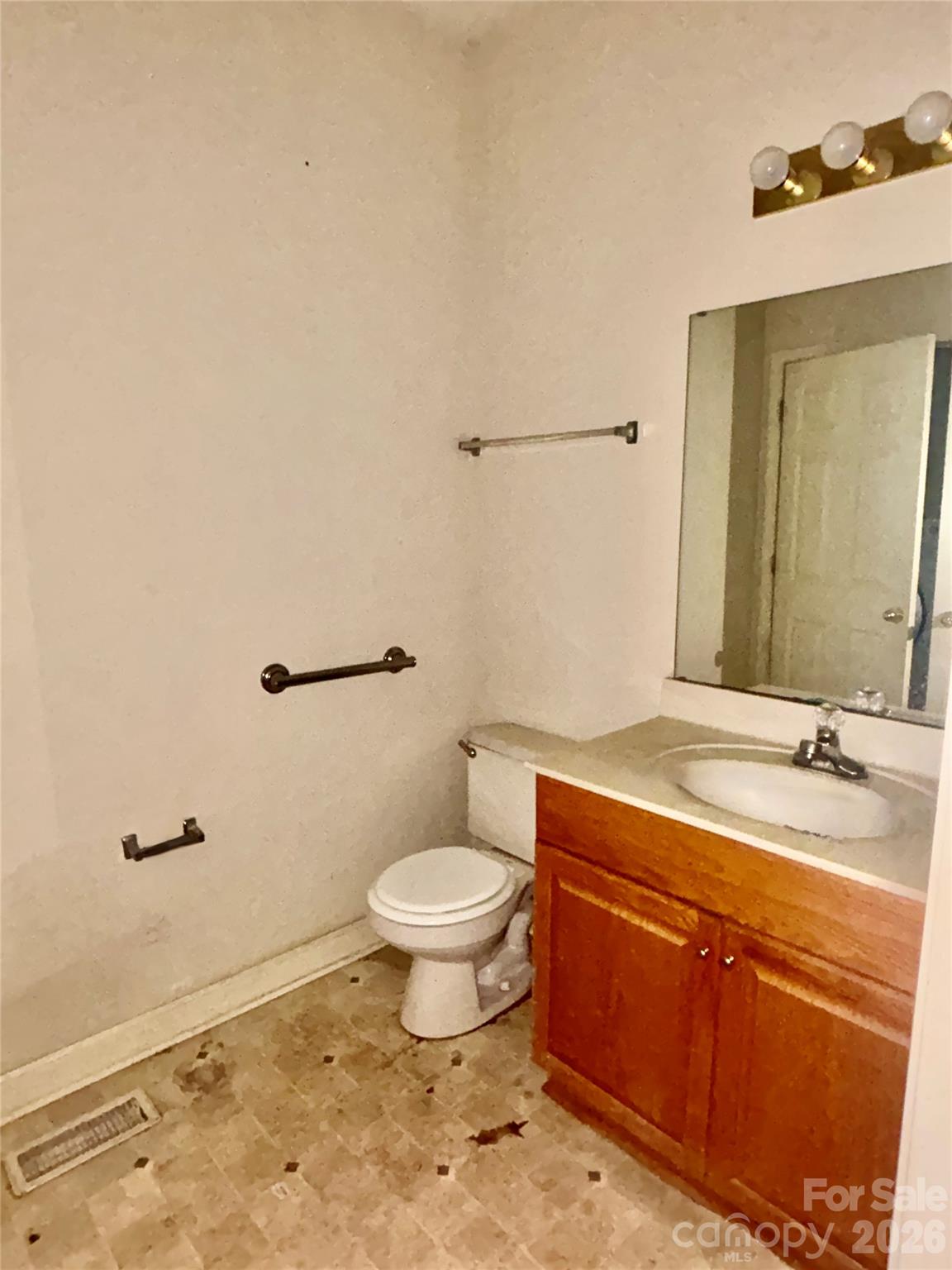 Wittenburg Springs - Residential