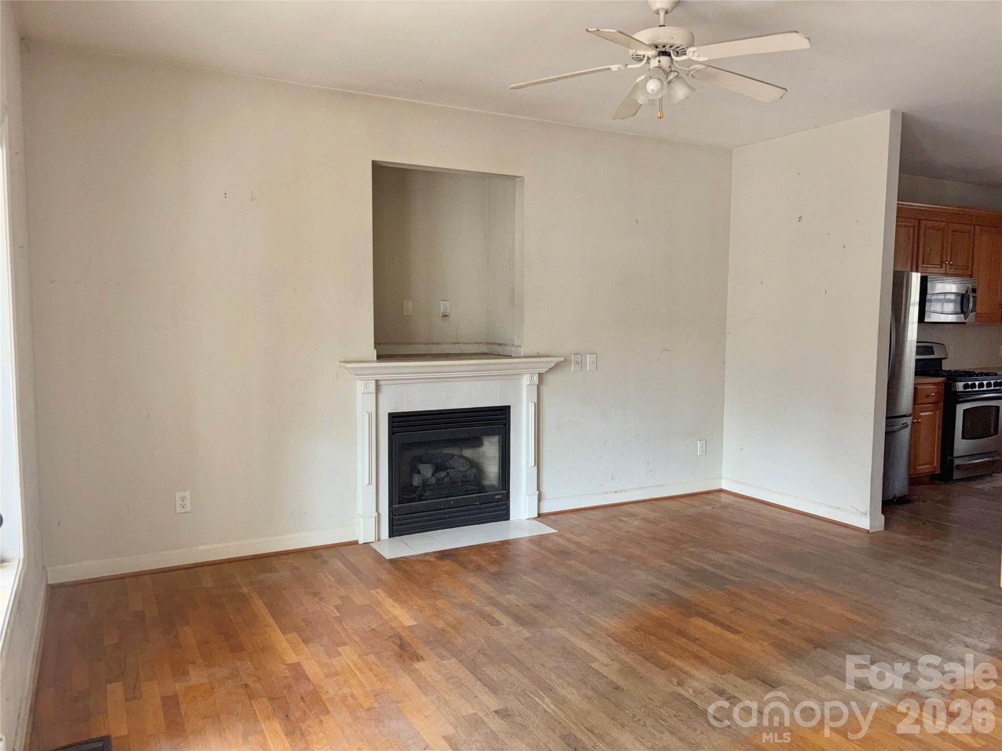 Wittenburg Springs - Residential