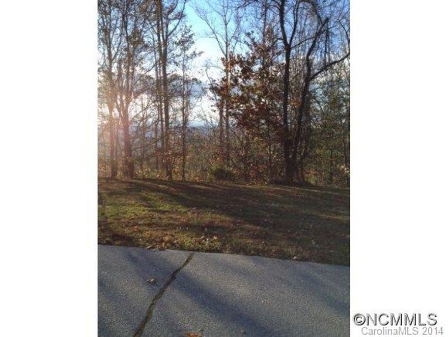 Lowest price and best lot with view, enjoy all of the amenities of Carriage Park which includes: heated pool, clubhouse, tennis courts, walking trails, and fishing. Carriage Park is very secure with a guarded gate.