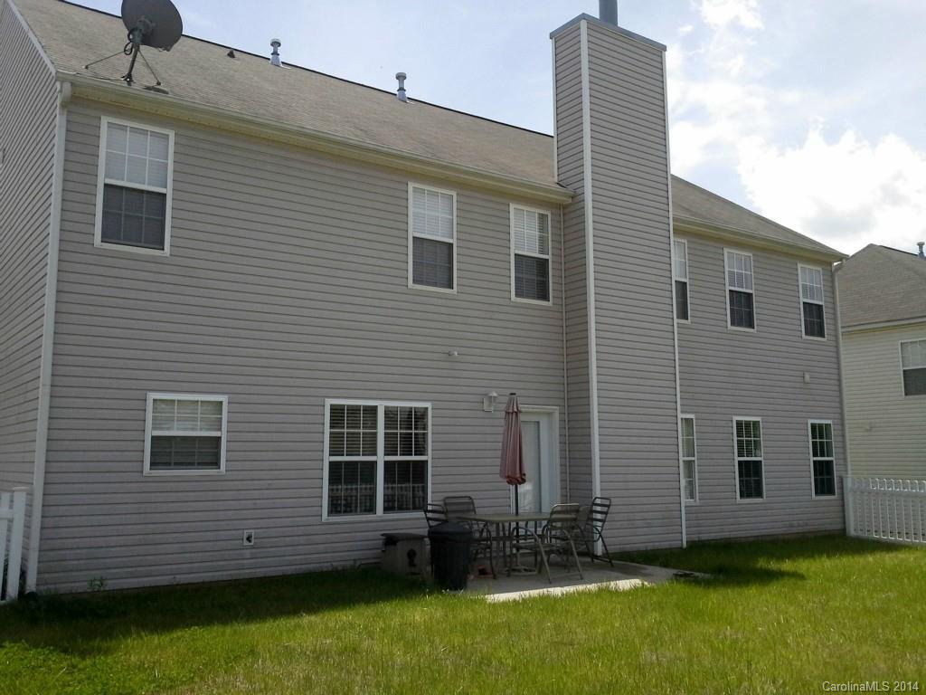 Lawing Pond - Residential