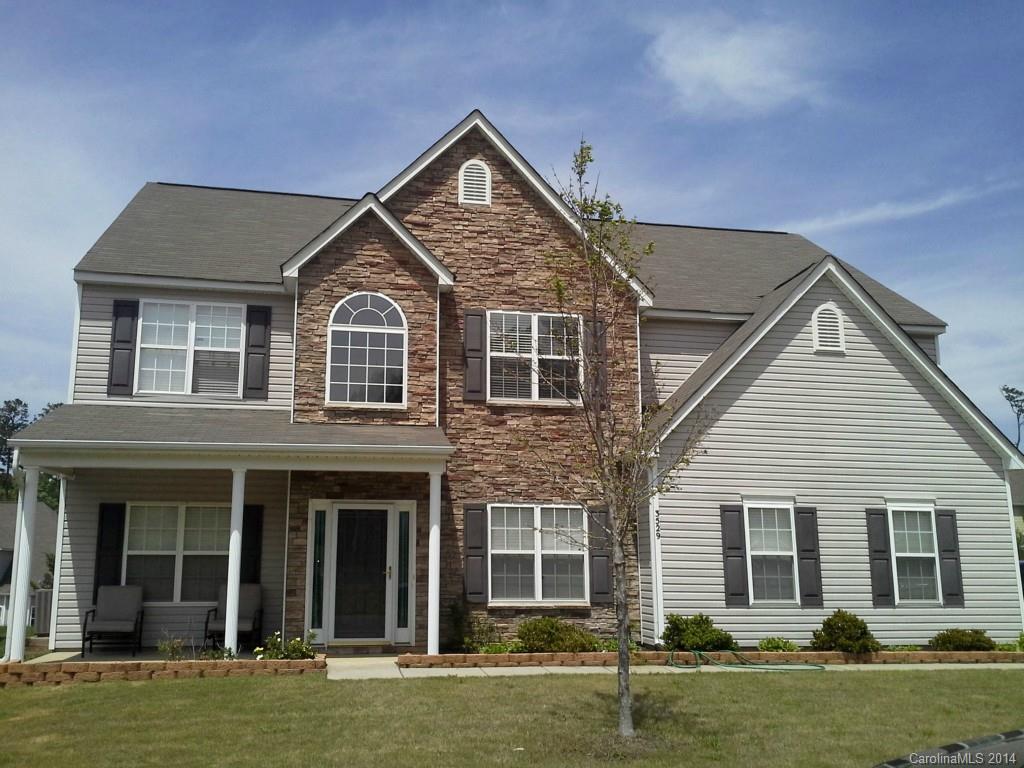 Lawing Pond - Residential