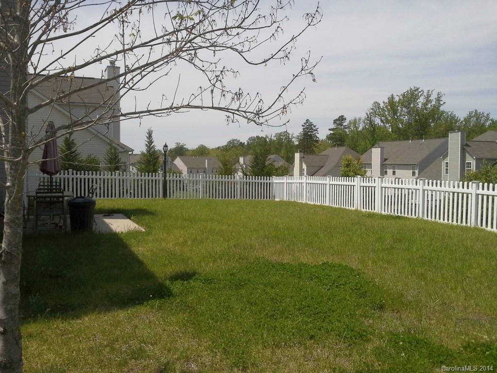 Lawing Pond - Residential