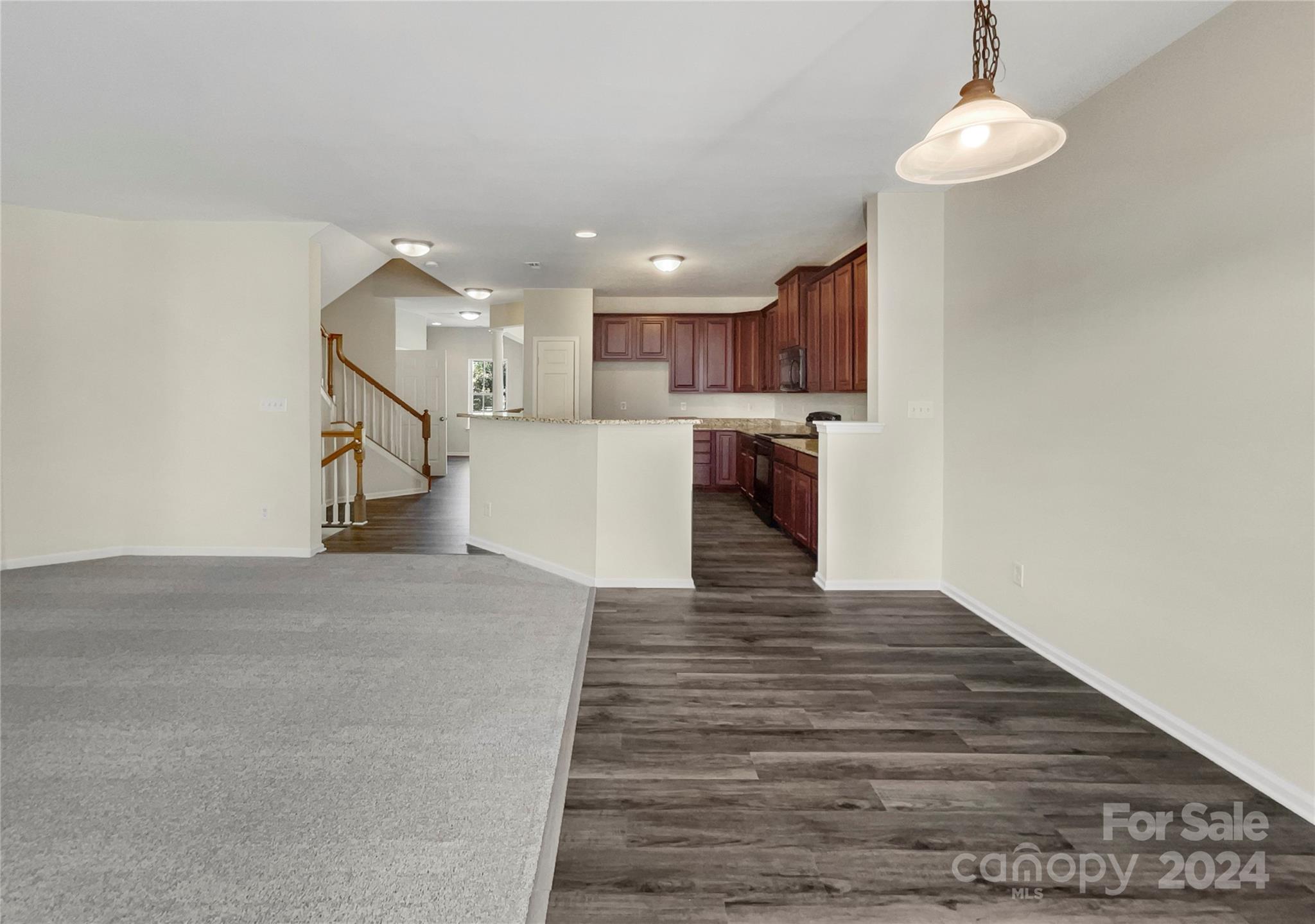 Ayrsley - Residential